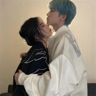 情头单人情侣头像图片(16张)