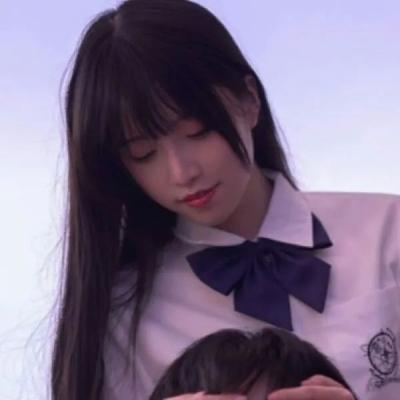 情头单人情侣头像图片(16张)