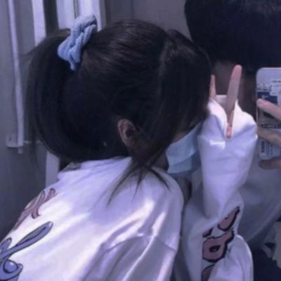 情头单人情侣头像图片(16张)