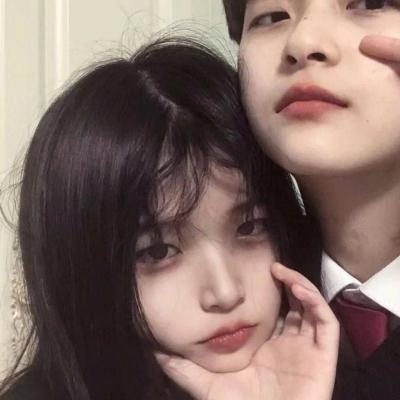 情头单人情侣头像图片(16张)