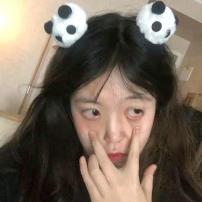 超级好看的小姐姐头像(18张)