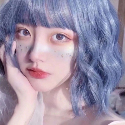 第一眼就吸引人的图片女生头像(优选22张)