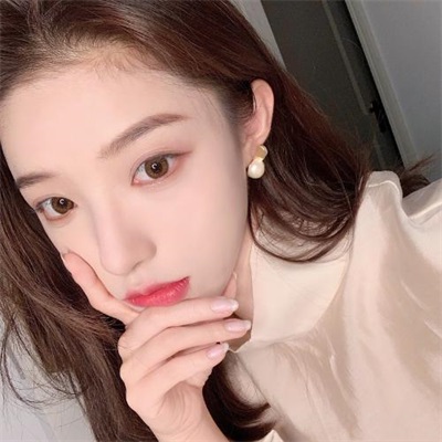 第一眼就吸引人的图片女生头像(优选22张)