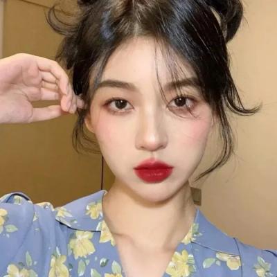 第一眼就吸引人的图片女生头像(优选22张)