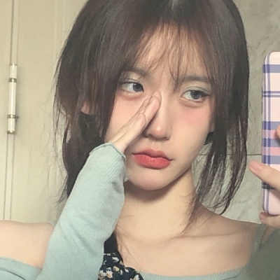 第一眼就吸引人的图片女生头像(优选22张)
