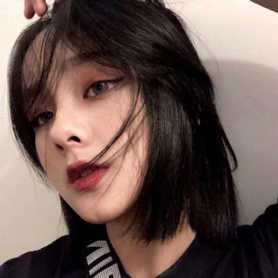 第一眼就吸引人的图片女生头像(优选22张)