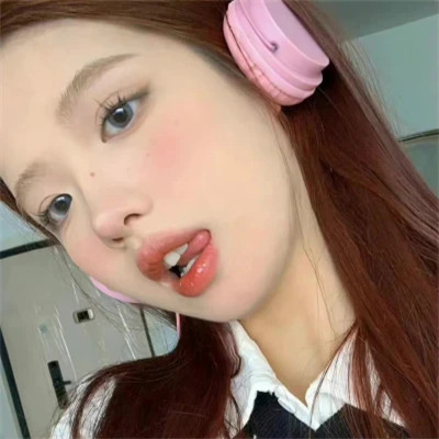 2023最新非主流女生头像(优选18张)