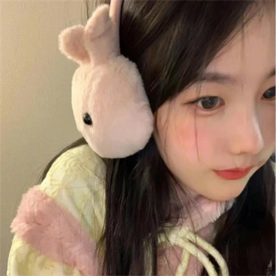 2023最新非主流女生头像(优选18张)