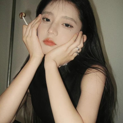 2023最新非主流女生头像(优选18张)