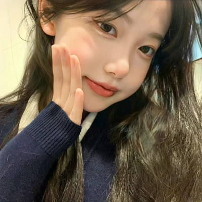 2023最新非主流女生头像(优选18张)