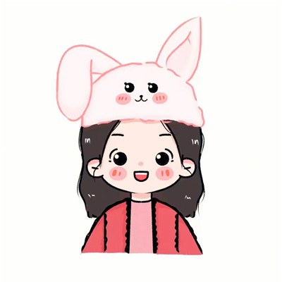 2023最火萌情侣头像图片(优选18张)