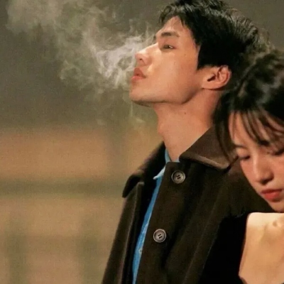 简约高端的小众情头(12张)