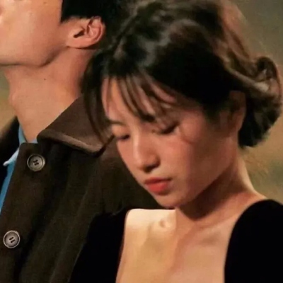 简约高端的小众情头(12张)