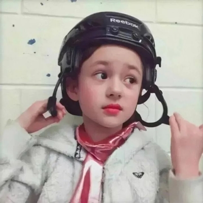 微信软妹子可爱头像(34张)