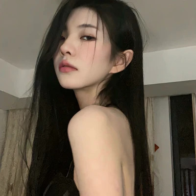 2023非主流的qq女生头像大全图片(共34张)