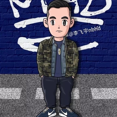 潮流男女qq闪动头像图片(30张)