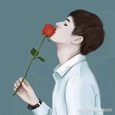 潮流男女qq闪动头像图片(30张)