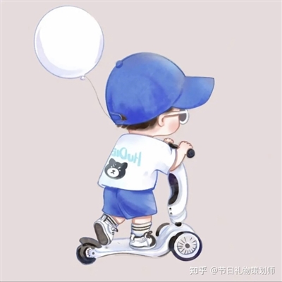 潮流男女qq闪动头像图片(30张)