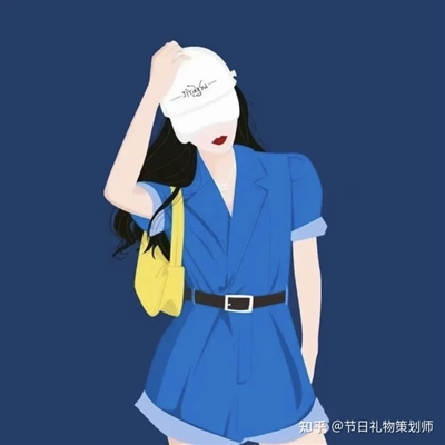 潮流男女qq闪动头像图片(30张)