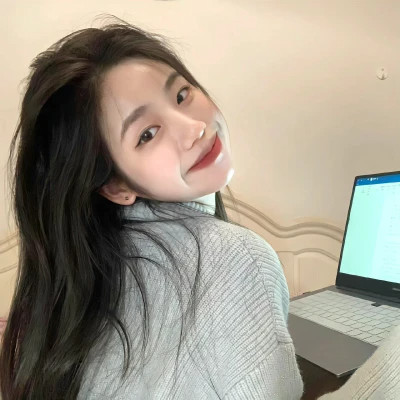 2023非主流的qq女生头像大全图片(共34张)