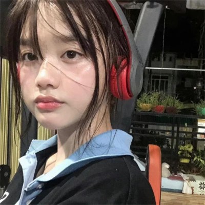 2023年最新非主流女生头像(共32张)