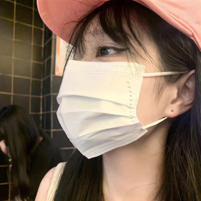 2023年最新非主流女生头像(共32张)