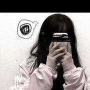 非主流最火的女头像(共38张)