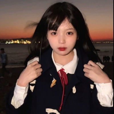 非主流最火的女头像(共38张)