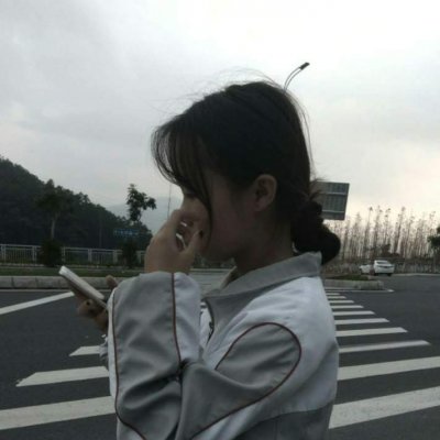 非主流最火的女头像(共38张)