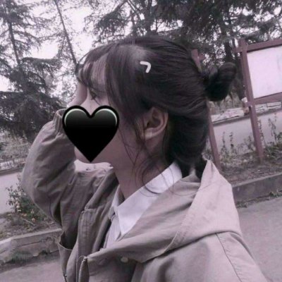 非主流最火的女头像(共38张)