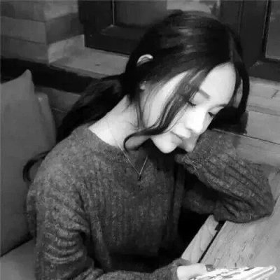 非主流最火的女头像(共38张)