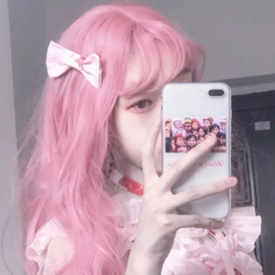 非主流最火的女头像(共38张)