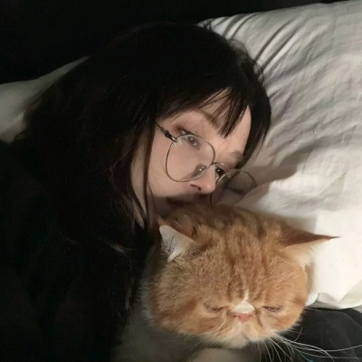 非主流最火的女头像(共38张)