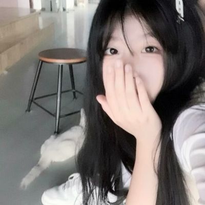 非主流最火的女头像(共38张)