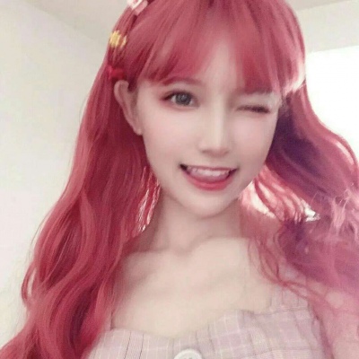 非主流最火的女头像(共38张)