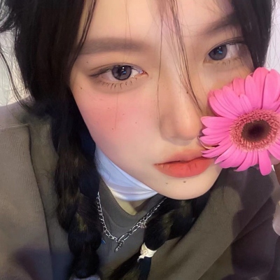 非主流最火的女头像(共38张)