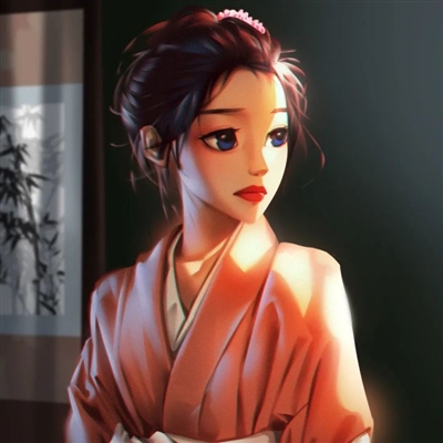 高清温柔气质女生头像(优选22张)