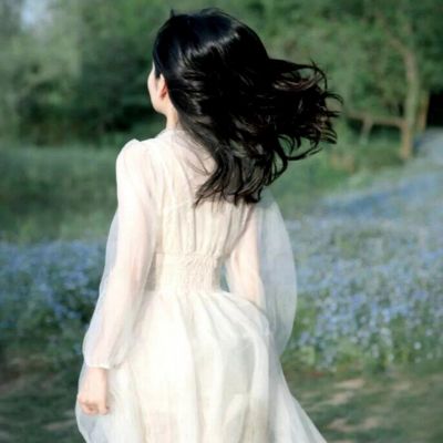 高清温柔气质女生头像(优选22张)