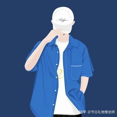 潮流男女qq闪动头像图片(30张)