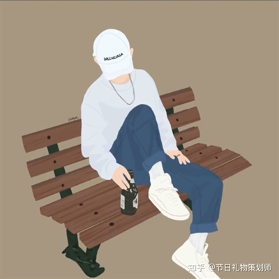 潮流男女qq闪动头像图片(30张)