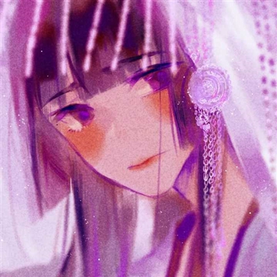 卡通版古风超级唯美的好看头像图片(精选32张)