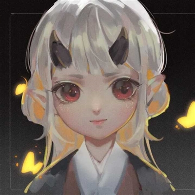 卡通版古风超级唯美的好看头像图片(精选32张)