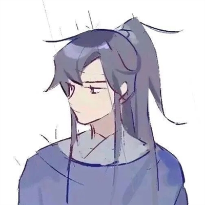 卡通版古风超级唯美的好看头像图片(精选32张)