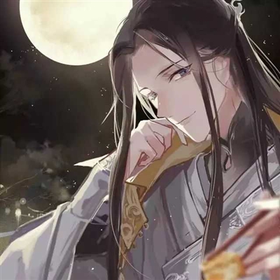 卡通版古风超级唯美的好看头像图片(精选32张)