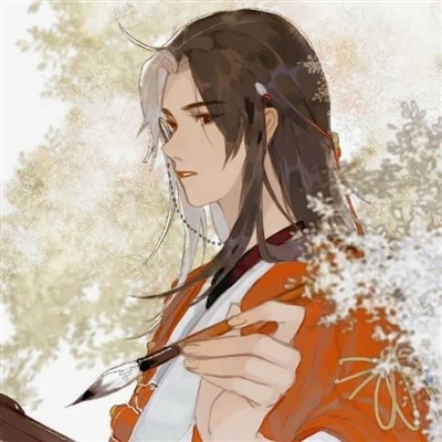 卡通版古风超级唯美的好看头像图片(精选32张)