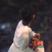 高清无水印可爱头像(精选20张)