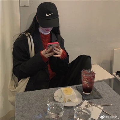 高清无水印可爱头像(精选20张)