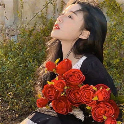 高清无水印可爱头像(精选20张)