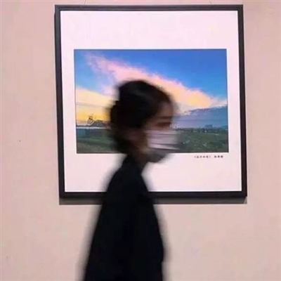 高清无水印可爱头像(精选20张)