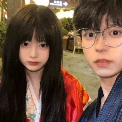 七夕情人节2023微信头像(优选28张)